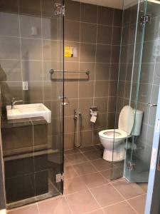 Aeropod SOVO Entire Serviced Studio