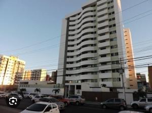 Ap. Novo Maceió - praia de Ponta verde