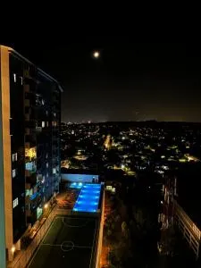 Ilsham Guest House @ Seroja Hills BBST Sepang - Kampong Pelembang