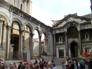 City Centre Apartments SPLIT OLD TOWN
