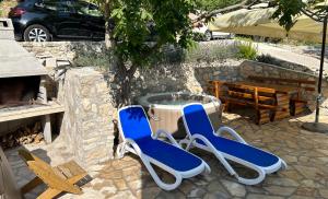 Stone house Marinko - Free Beach Parking