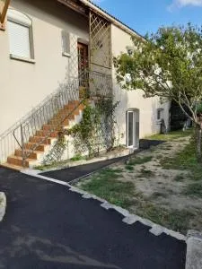 Le Vintage - Mesnard-la-Barotière