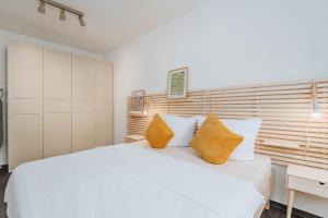 Altstadtbude 27 - modernes Apartment in historischer Altstadt