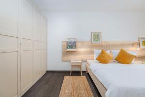 Altstadtbude 27 - modernes Apartment in historischer Altstadt