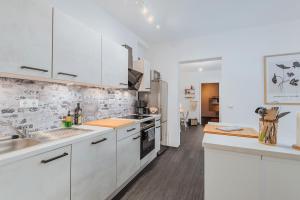 Altstadtbude 27 - modernes Apartment in historischer Altstadt