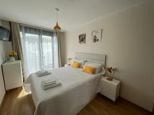 COSTA MARIÑA Fabuloso apartamento en la costa - 奥维塞多