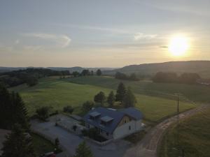 Maisons de vacances Gite du Soleil Couchant : photos des chambres