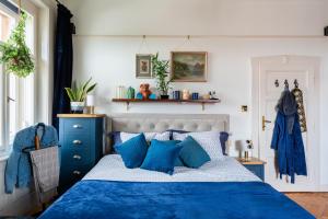 Victoria Design Stays - Premium Apartment Ohrada