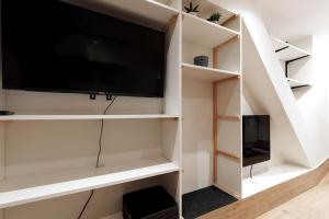 Appartements STUDIO COSY NEUF MANOSQUE CENTRE HISTORIQUE : Studio Supérieur
