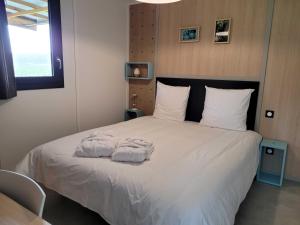 Les Chalets du Moulin de Valade