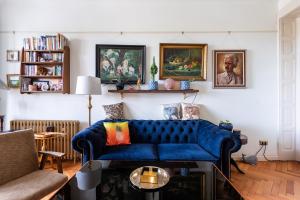 Victoria Design Stays - Premium Apartment Ohrada - Priváty, Praha