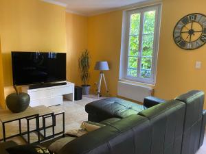 B&B / Chambres d'hotes L'Annexe de Troyes : photos des chambres