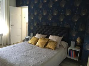 Villas Villa Carinette : photos des chambres