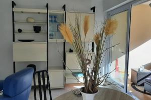 Appartements Nouveau coeur de ville, 100 m de la plage, spacieux : photos des chambres