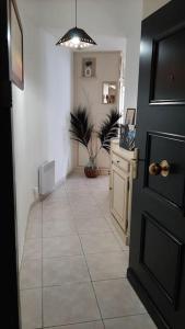 Nouveau cœur de ville, 100 m de la plage, spacieux