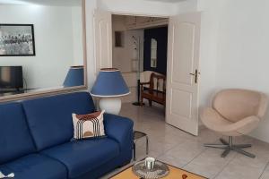 Nouveau cœur de ville, 100 m de la plage, spacieux