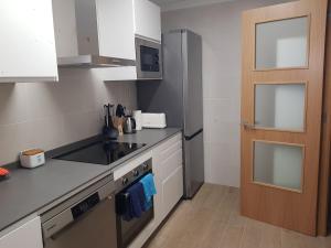 Fantàstic Pis a Oliana Alt Urgell Lleida Wifi