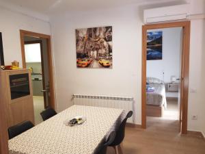 Fantàstic Pis a Oliana Alt Urgell Lleida Wifi