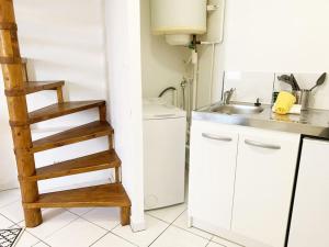 Appartements Le Coligny by iZiLi *Calme*Centre-ville*CHU* : photos des chambres