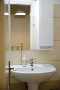 Martin Villa Gjirokaster