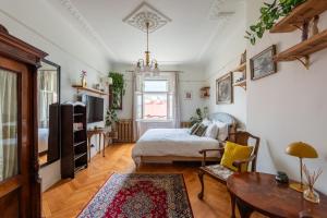 Victoria Design Stays - Premium Apartment Ohrada