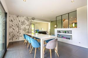 Villas Villa de standing mer, proximite plage et thalasso : photos des chambres