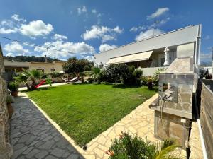 BIO Garden New House