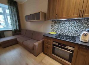 Cosy studio in the city centre