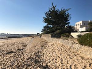 Appartements Super appartement, la Gueriniere a Noirmoutier : photos des chambres