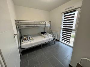Appartements Super appartement, la Gueriniere a Noirmoutier : photos des chambres