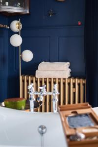 Victoria Design Stays - Premium Apartment Ohrada