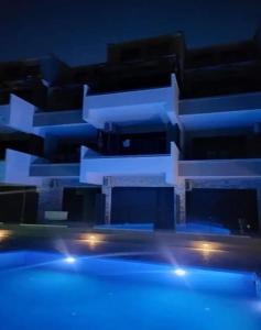 Amelia Luxury Suite