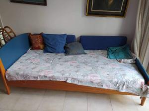 Wonderful and cozy 50m from the sea