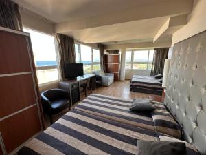 Family Room with no Terrace room in Hotel Panorama