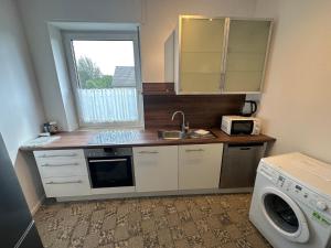 Apartment am Veener Kirchturm