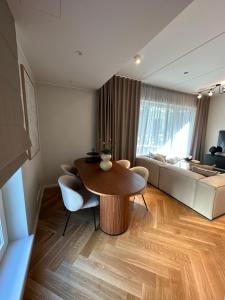 Pärnu rannarajooni apartment