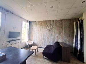 Studio Centre Ville Stadium