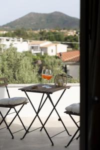 Sunrise Sardinia Posada img23