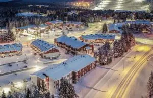 Levi, Keskusta huoneisto H301 ja H302 - 锡尔卡