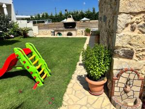 BIO Garden Stonehouse