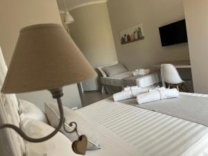 Triple Room with Balcony