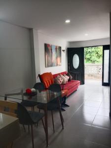 Apartamento turistico Mariangel