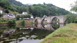 Maisons de vacances Gite Molly : photos des chambres