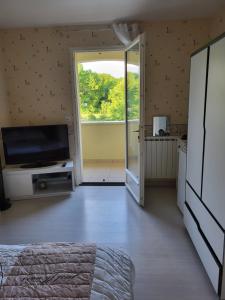 B&B / Chambres d'hotes Caufour : photos des chambres