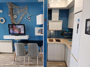 Apartment Premium Class in Batumi