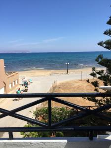 Stella Apartments Heraklio Greece