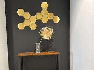 Ellipse Waterfall Luxury Apartments