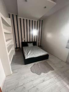 Klimatyczne mieszkanie w krainie jezior