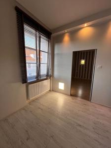 Klimatyczne mieszkanie w krainie jezior