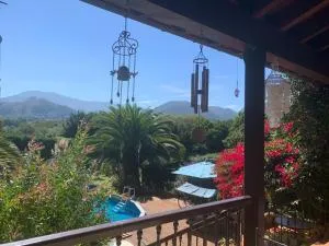 Casa Ángeles - Camango